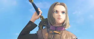 Собрали комбо из худших решений: Square Enix раскрыла детали релиза Dragon Quest XI S на Switch 2
