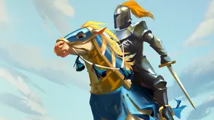 «Железный человек» и улучшенный редактор: разработчики Heroes of Might and Magic: Olden Era поделились планами на будущее проекта