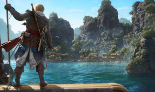 Спортсмены Red Bull повторили «прыжок веры» из Assassin's Creed и побили мировой рекорд