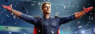 Хоумлендер против Гуля: «Пацаны» и Fallout поборются за главные награды на Astra Awards