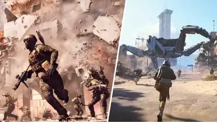 Arc Raiders разгромила Battlefield 6 на Nordic Game Awards