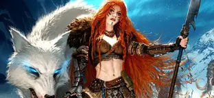 Дополнение Fangs of Asterkarn для Grim Dawn выйдет в июле — разработчики выпустили трейлер и раскрыли детали