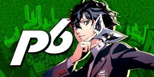 В сеть утекли первые изображения героев Persona 6 — инсайдер подтвердил подлинность