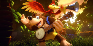 Banjo-Kazooie стала самой популярной франшизой, которую игроки хотят вернуть на Xbox