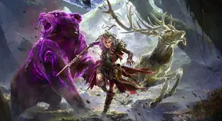 В Path of Exile 2 стартовала новая лига и бесплатные выходные. Игра получила обновление Return of the Ancients