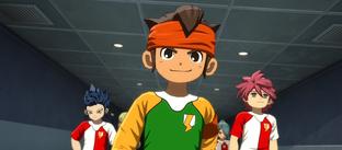 Level-5 анонсировала мобильный спин-офф Inazuma Eleven и пятое бесплатное обновление для Victory Road