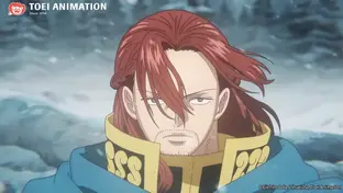 Святые рыцари на подходе: вышел новый трейлер One Piece, посвящённый арке Эльбафа