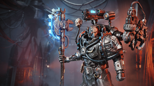 Император одобряет: разработчики Warhammer 40,000: Space Marine 2 поделились планами на третий год поддержки