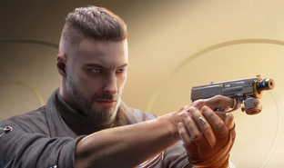 А где Близняшки? Создатели Atomic Heart отпраздновали релиз 007 First Light — Mundfish представила праздничный промо-арт