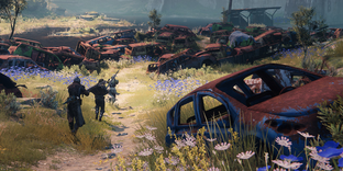 «Это конец Bungie?»: ветеран Valve обеспокоен будущим студии после финального обновления для Destiny 2