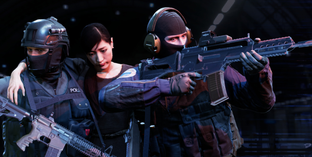 Новый шутер создателя Counter-Strike не стал хитом, но его это не беспокоит — критики низкого онлайна «никогда не будут играть в вашу игру»