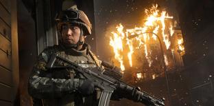 В Call of Duty: Modern Warfare 4 появится паркур — Infinity Ward рассказала о философии мультиплеера
