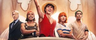 Создатель One Piece Эйитиро Ода похвалил третий сезон «One Piece. Большой куш» от Netflix