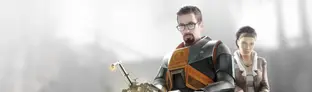 Новая порция «хопиума»: фанаты считают, что Джефф Кили намекнул на Half-Life 3 в тизере Summer Game Fest
