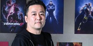 Геймдиректор Tekken 8 покинул Bandai Namco после 20 лет работы