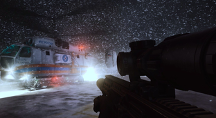 Фанаты Escape from Tarkov нашли на «Ледоколе» отсылку к консольной версии extraction-шутера