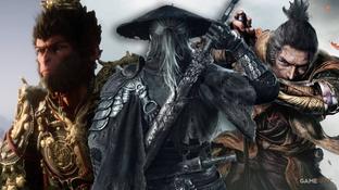 Phantom Blade Zero идёт по пути Black Myth: Wukong, а не Sekiro