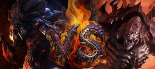 Зерги против тиранидов: сражения вселенных Starcraft и Warhammer 40,000