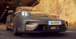 Первый взгляд на Clutch — гонку с открытым миром от экс-разработчиков Forza Horizon