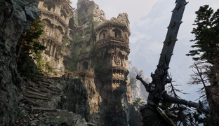 В Steam вышла Fatekeeper — ролевая игра в духе Dark Messiah of Might & Magic