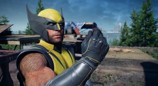 Кровь, насилие и лихие погони: Sony показала больше 7 минут геймплея Marvel’s Wolverine