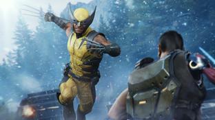 Росомаха выходит на охоту: появились подробности Marvel’s Wolverine 