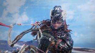 Prime 1 Studio готова открыть предзаказ на статую Элой в броне «Тень Карха» из Horizon Forbidden West