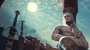 Команда разработки The Witcher 3: Songs of the Past сравнима с Wild Hunt  