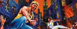 Сценаристы «Соника в кино» и режиссёр Джеймс Сэмюэл возглавили экранизацию Streets of Rage