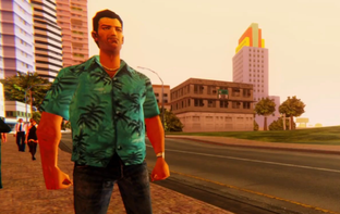 Вышла GTA Vice City Unity Edition — представлен трейлер альтернативной версии игры