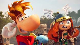 Консоль догоняющего поколения: Ubisoft обещает тот же уровень графики в Switch 2-версии Rayman Legends Retold, что и на PS5