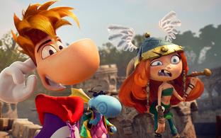 Декольте героини Rayman Legends Retold вызвало разногласия. Некоторые игроки обвинили Ubisoft в цензуре