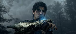 Capcom и четвёртый хит за год. Чем удивляет Onimusha: Way of the Sword