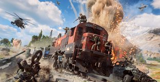 Сервис Valve радует: в Steam вернули деньги за Battlefield 6 после семи часов в игре