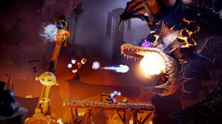 Сравнение Rayman Legends Retold и оригинала вызвало споры среди игроков 