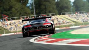 Assetto Corsa EVO получила крупное обновление с новыми автомобилями и инструментами для моддеров