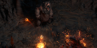 Авторы Path of Exile 2 экстренно занерфили храмы и добавили новые пассивные умения в Атлас