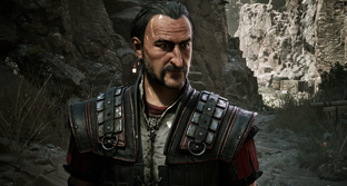 Авторы Gothic 1 Remake представили пролог с русской озвучкой и раскрыли актёров