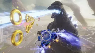 Sonic Racing: CrossWorlds получит кроссоверы с «Черепашками-ниндзя», «Аватаром» и «Евангелионом»