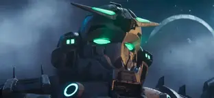 По стопам Armored Core: Bandai Namco анонсировала высокобюджетный меха-экшен Gundam Rogue Orbit