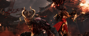 В Lords of the Fallen II добавят катаны по просьбам игроков — разработчики показали новую локацию
