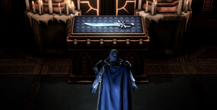 Психосиловые мечи в Warhammer 40,000: Rogue Trader — Owlcat показала тизер дополнения The Infinite Museion