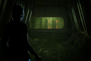 Анонсировали Star Trek: Shadow Frontier — экшен-триллер авторов ремейка Silent Hill 2