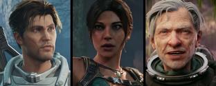 Что показали на Future Games Show 2026: Exodus, The Alters: Last Variable и Tomb Raider: Legacy of Atlantis