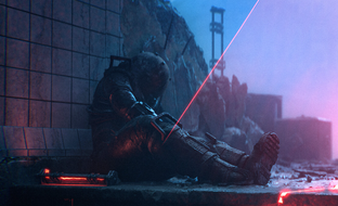 Bloober Team представила Cronos: Lazarus — сюжетное DLC для Cronos: The New Dawn