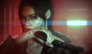 Некоторые игроки считают, что в ремейке Resident Evil Veronica заменили модель Клэр Редфилд