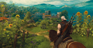 Сценарист The Witcher 3 рассказал, как в Туссенте «хоронили» разработчиков из CDPR