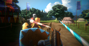 Спустя 40 лет выйдет ремейк Defender of the Crown: The Legend Returns с новым режимом игры
