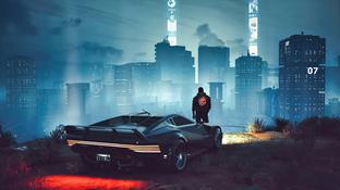 CD Projekt после Songs of the Past для The Witcher 3 готовит сюрприз для Cyberpunk 2077 – аналитики 
