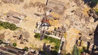 Геймплей Assassin's Creed Black Flag Resynced от Ubisoft: новые компаньоны, подводные локации и красивые острова